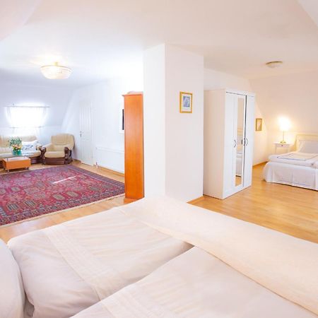 Marinela'S Bnb Viena Exterior foto