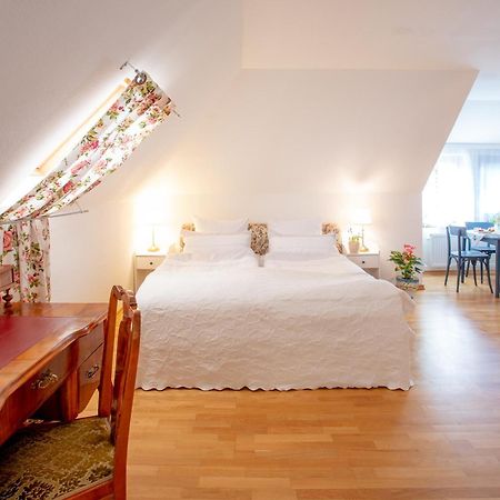 Marinela'S Bnb Viena Exterior foto