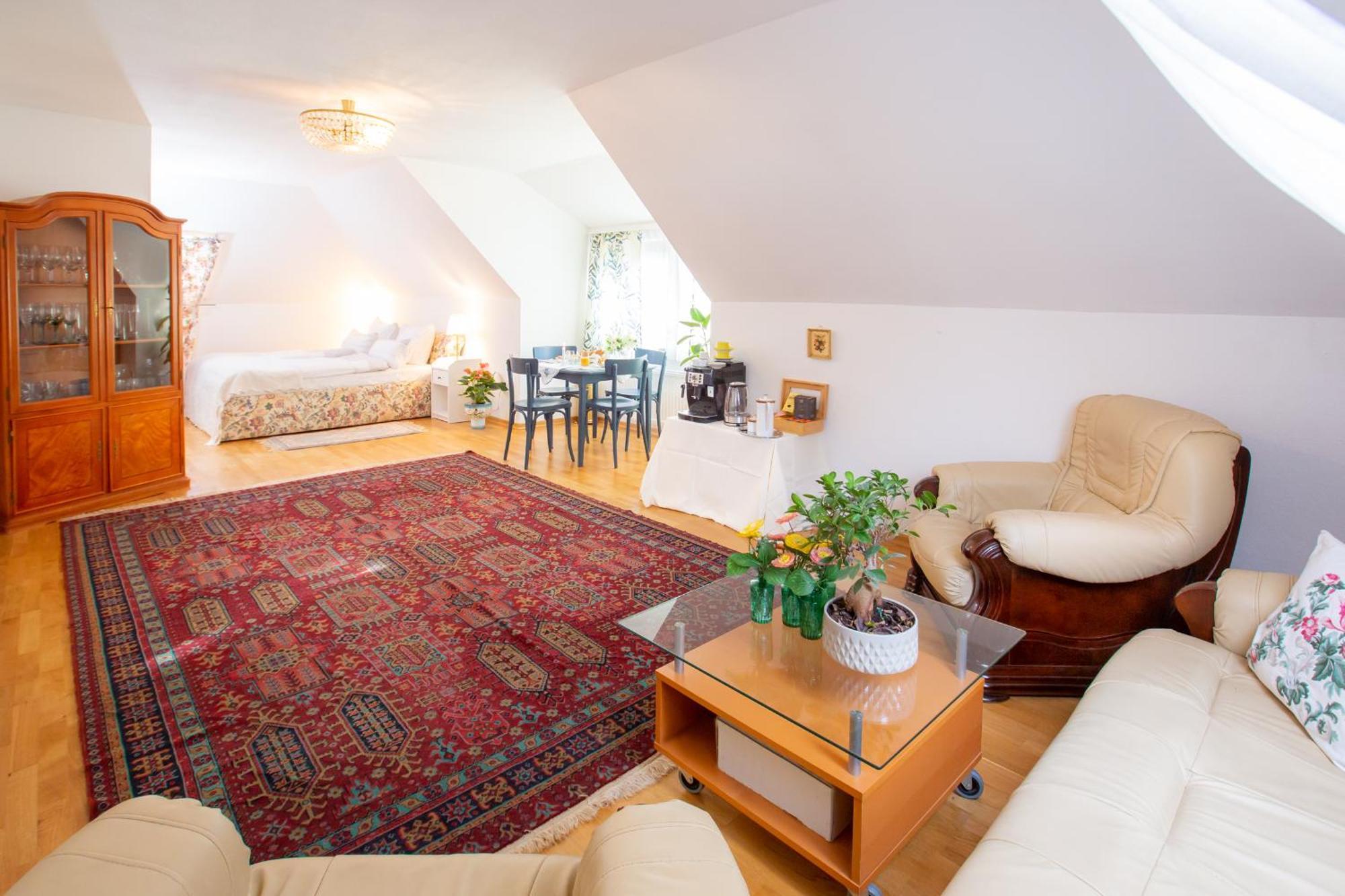 Marinela'S Bnb Viena Exterior foto