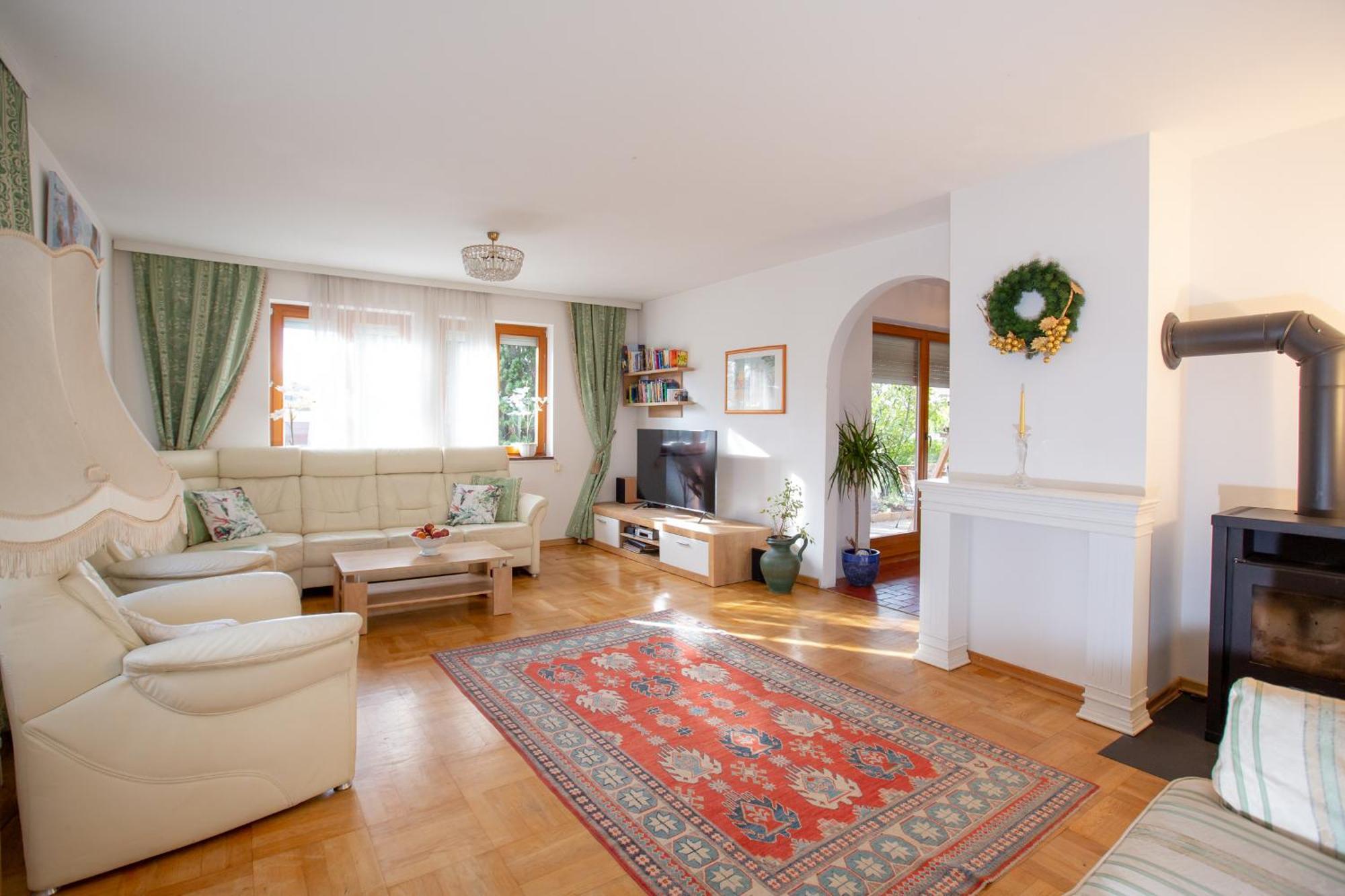 Marinela'S Bnb Viena Exterior foto